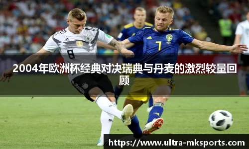 2004年欧洲杯经典对决瑞典与丹麦的激烈较量回顾